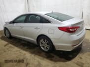 ✅ 2017 Hyundai Sonata SE • VIN: 5NPE24AF8HH483603 • Лот: 85405485. Опубликован ранее на Copart с пробегом 126 674 миль. Бесплатный доступ к архиву аукционных продаж из США и подробный отчёт об истории автомобиля на DreamBid. Изображение 2.