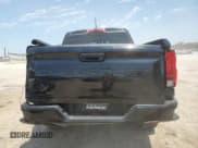 ✅ 2024 Chevrolet Colorado 4WD LT • VIN: 1GCGTCEC8R1154361 • Лот: 63114004. Опубликован ранее на Copart с пробегом Не указан. Бесплатный доступ к архиву аукционных продаж из США и подробный отчёт об истории автомобиля на DreamBid. Изображение 6.