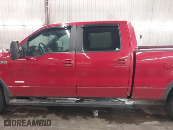 ✅ 2011 Ford F-150 Lariat • VIN: 1FTFW1ET7BFC87189 • Лот: 43529938. Опубликован ранее на IAAI с пробегом 218 183 миль. Бесплатный доступ к архиву аукционных продаж из США и подробный отчёт об истории автомобиля на DreamBid. Изображение 15.