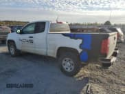 ✅ 2020 Chevrolet Colorado 2WD Work Truck • VIN: 1GCHSBEA2L1242474 • Лот: 77177344. Опубликован ранее на Copart с пробегом 131 890 миль. Бесплатный доступ к архиву аукционных продаж из США и подробный отчёт об истории автомобиля на DreamBid. Изображение 2.
