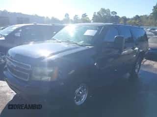 2007 Chevrolet Suburban LS с VIN 3GNGK26K07G281954, выставлен на аукционе IAAI как лот 43444651 с пробегом 171 677 миль миль и . История ставок и продаж доступна на DreamBid. Изображение 2.