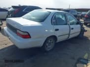 ✅ 1996 Toyota Corolla • VIN: 2T1BA02E7TC120564 • Лот: 41566800. Опубликован ранее на IAAI с пробегом 199 348 миль. Бесплатный доступ к архиву аукционных продаж из США и подробный отчёт об истории автомобиля на DreamBid. Изображение 4.