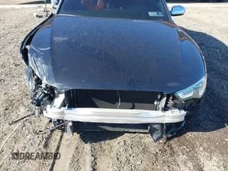 ✅ 2014 Audi S5 Premium Plus • VIN: WAUCGAFHXEN005094 • Лот: 43542661. Опубликован ранее на IAAI с пробегом 43 251 миль. Бесплатный доступ к архиву аукционных продаж из США и подробный отчёт об истории автомобиля на DreamBid. Изображение 6.