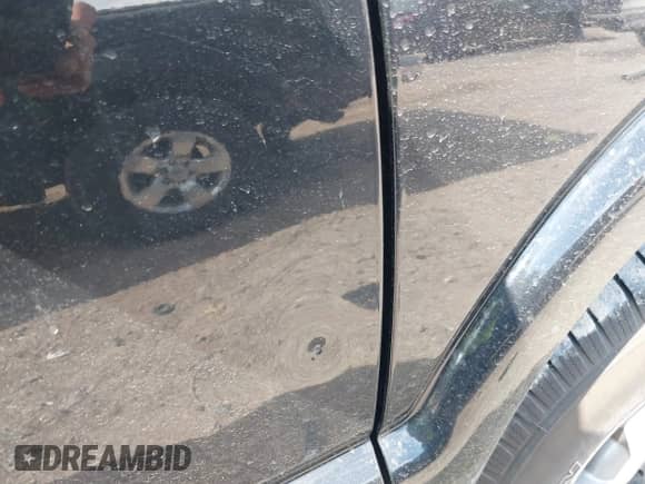 2003 Chevrolet Blazer LS z VIN 1GNCT18X83K145413, wystawiony jako IAAI lot #42239223 z przebiegiem 161 632 mil mil oraz . Historia ofert i sprzedaży dostępna na DreamBid. Obrazek 6.