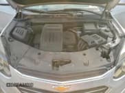 ✅ 2016 Chevrolet Equinox LT • VIN: 2GNALCEK1G6226760 • Лот: 94576085. Опубликован ранее на Copart с пробегом 105 031 миль. Бесплатный доступ к архиву аукционных продаж из США и подробный отчёт об истории автомобиля на DreamBid. Изображение 12.