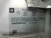 ✅ 2011 Buick LaCrosse CXS • VIN: 1G4GE5ED0BF240427 • Лот: 86516465. Опубликован ранее на Copart с пробегом Не указан. Бесплатный доступ к архиву аукционных продаж из США и подробный отчёт об истории автомобиля на DreamBid. Изображение 12.