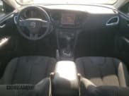 ✅ 2016 Dodge Dart Aero • VIN: 1C3CDFDH6GD539833 • Лот: 77420084. Опубликован ранее на Copart с пробегом 68 654 миль. Бесплатный доступ к архиву аукционных продаж из США и подробный отчёт об истории автомобиля на DreamBid. Изображение 8.