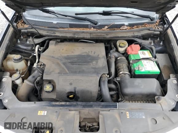 ✅ 2013 Lincoln MKT EcoBoost • VIN: 2LMHJ5AT6DBL58570 • Lot: 74689904. Wystawiony na Copart z przebiegiem 179 522 mil. Bezpłatny archiwum sprzedaży aukcyjnych z USA i szczegółowy raport historii pojazdu na DreamBid. Zdjęcie 11.