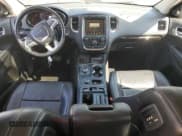 ✅ 2014 Dodge Durango Citadel • VIN: 1C4SDJET5EC406075 • Lot: 54595585. Wystawiony na Copart z przebiegiem 172 067 mil. Bezpłatny archiwum sprzedaży aukcyjnych z USA i szczegółowy raport historii pojazdu na DreamBid. Zdjęcie 8.