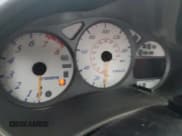 ✅ 2001 Toyota Celica GT • VIN: JTDDR32T810092556 • Lot: 63412055. Wystawiony na Copart z przebiegiem Nie podano. Bezpłatny archiwum sprzedaży aukcyjnych z USA i szczegółowy raport historii pojazdu na DreamBid. Zdjęcie 9.