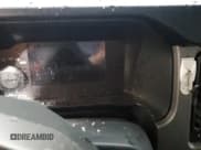 ✅ 2022 Ford Bronco • VIN: 1FMDE5BH8NLB33495 • Lot: 54521045. Listed on Copart with Not provided. Free auction sales archive from the USA and detailed vehicle history report at DreamBid. Image 9.