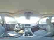 2022 Hyundai Santa Fe SEL z VIN 5NMS3DAJ8NH380503, wystawiony jako Copart lot #71860125 z przebiegiem 47 743 mil mil oraz Szkoda całkowita • Salvage title. Historia ofert i sprzedaży dostępna na DreamBid. Obrazek 15.