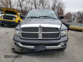 ✅ 2004 Dodge 1500 SLT • VIN: 1D7HU18D84J128593 • Лот: 76729793. Опубликован ранее на Copart с пробегом 134 903 миль. Бесплатный доступ к архиву аукционных продаж из США и подробный отчёт об истории автомобиля на DreamBid. Изображение 5.