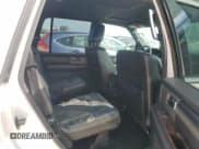 ✅ 2015 Ford Expedition Platinum • VIN: 1FMJU1LT1FEF49234 • Lot: 58303345. Listed on Copart with 106,243 mi. Free auction sales archive from the USA and detailed vehicle history report at DreamBid. Image 11.