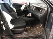 ✅ 2018 Toyota RAV4 LE • VIN: 2T3ZFREV6JW469914 • Lot: 43355924. Wystawiony na IAAI z przebiegiem 150 455 mil. Bezpłatny archiwum sprzedaży aukcyjnych z USA i szczegółowy raport historii pojazdu na DreamBid. Zdjęcie 5.