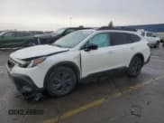 ✅ 2020 Subaru Outback Onyx XT • VIN: 4S4BTGKD8L3179203 • Lot: 91862565. Listed on Copart with 82,633 mi. Free auction sales archive from the USA and detailed vehicle history report at DreamBid. Image 1.