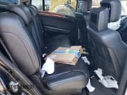 ✅ 2008 Mercedes-Benz GL 450 • VIN: 4JGBF71EX8A415984 • Lot: 81863775. Wystawiony na Copart z przebiegiem Nie podano. Bezpłatny archiwum sprzedaży aukcyjnych z USA i szczegółowy raport historii pojazdu na DreamBid. Zdjęcie 11.