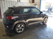 ✅ 2025 Hyundai Venue SEL • VIN: KMHRC8A35SU354013 • Лот: 91223075. Опубликован ранее на Copart с пробегом 18 632 миль. Бесплатный доступ к архиву аукционных продаж из США и подробный отчёт об истории автомобиля на DreamBid. Изображение 3.