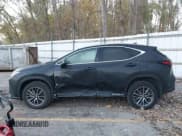 ✅ 2023 Lexus NX 350 Premium • VIN: 2T2GGCEZ3PC023237 • Lot: 43549634. Listed on IAAI with 26,961 mi. Free auction sales archive from the USA and detailed vehicle history report at DreamBid. Image 14.