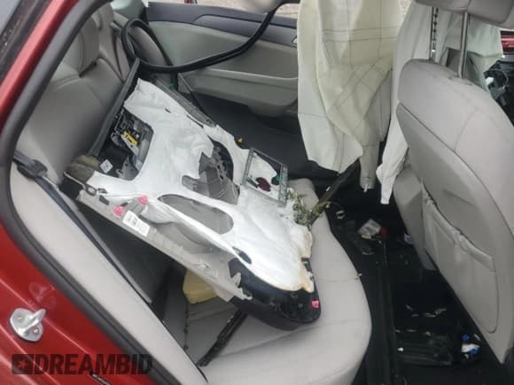 ✅ 2016 Hyundai Sonata SE • VIN: 5NPE24AF0GH428030 • Lot: 69740915. Listed on Copart with 92,614 mi. Free auction sales archive from the USA and detailed vehicle history report at DreamBid. Image 10.