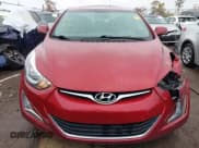 ✅ 2016 Hyundai Elantra SE • VIN: 5NPDH4AE1GH736101 • Лот: 43559979. Опубликован ранее на IAAI с пробегом 134 049 миль. Бесплатный доступ к архиву аукционных продаж из США и подробный отчёт об истории автомобиля на DreamBid. Изображение 13.