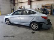 ✅ 2012 Hyundai Accent GLS • VIN: KMHCU4AE3CU145691 • Лот: 76109214. Опубликован ранее на Copart с пробегом 197 155 миль. Бесплатный доступ к архиву аукционных продаж из США и подробный отчёт об истории автомобиля на DreamBid. Изображение 2.