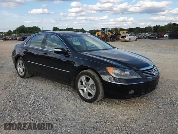 ✅ 2006 Acura RL • VIN: JH4KB16546C011925 • Лот: 71674805. Опубликован ранее на Copart с пробегом 160 666 миль. Бесплатный доступ к архиву аукционных продаж из США и подробный отчёт об истории автомобиля на DreamBid. Изображение 14.