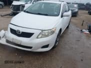 ✅ 2010 Toyota Corolla • VIN: 2T1BU4EE2AC362928 • Lot: 42200498. Wystawiony na IAAI z przebiegiem 236 324 mil. Bezpłatny archiwum sprzedaży aukcyjnych z USA i szczegółowy raport historii pojazdu na DreamBid. Zdjęcie 2.