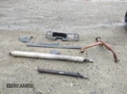 ✅ 2001 Chevrolet Silverado 1500 LS • VIN: 2GCEK19T811392878 • Лот: 41829021. Опубликован ранее на IAAI с пробегом 230 243 миль. Бесплатный доступ к архиву аукционных продаж из США и подробный отчёт об истории автомобиля на DreamBid. Изображение 11.