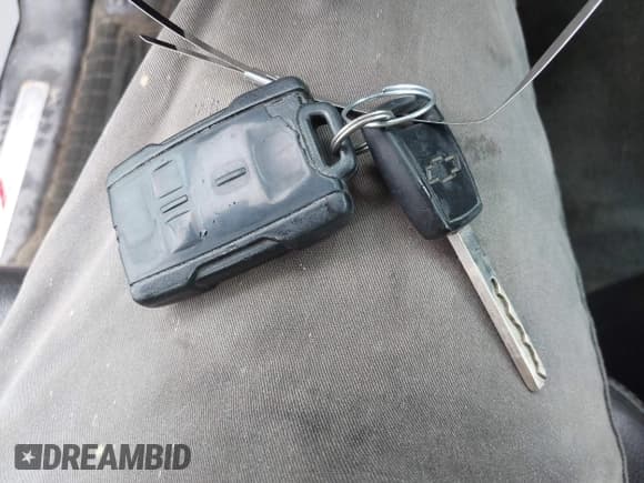 ✅ 2014 Chevrolet Silverado 1500 LT • VIN: 3GCUKREC7EG122361 • Лот: 42918337. Опубликован ранее на IAAI с пробегом 133 053 миль. Бесплатный доступ к архиву аукционных продаж из США и подробный отчёт об истории автомобиля на DreamBid. Изображение 11.