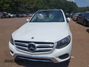 ✅ 2018 Mercedes-Benz GLC 300 • VIN: WDC0G4JB7JV023275 • Лот: 43041971. Опубликован ранее на IAAI с пробегом 77 160 миль. Бесплатный доступ к архиву аукционных продаж из США и подробный отчёт об истории автомобиля на DreamBid. Изображение 12.