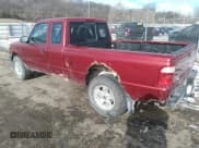 ✅ 2003 Ford Ranger XL Fleet • VIN: 1FTYR15E73TA25709 • Лот: 41208230. Опубликован ранее на IAAI с пробегом 155 110 миль. Бесплатный доступ к архиву аукционных продаж из США и подробный отчёт об истории автомобиля на DreamBid. Изображение 3.