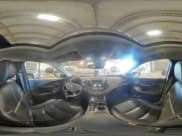 ✅ 2017 Chevrolet Impala Premier • VIN: 2G1145S34H9144075 • Лот: 74323464. Опубликован ранее на Copart с пробегом 103 200 миль. Бесплатный доступ к архиву аукционных продаж из США и подробный отчёт об истории автомобиля на DreamBid. Изображение 14.