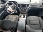 ✅ 2015 Jeep Grand Cherokee Laredo • VIN: 1C4RJEAG5FC951962 • Лот: 84365365. Опубликован ранее на Copart с пробегом 59 104 миль. Бесплатный доступ к архиву аукционных продаж из США и подробный отчёт об истории автомобиля на DreamBid. Изображение 8.