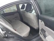 ✅ 2013 Honda Civic LX • VIN: 19XFB2F55DE284239 • Лот: 43703627. Опубликован ранее на IAAI с пробегом 113 418 миль. Бесплатный доступ к архиву аукционных продаж из США и подробный отчёт об истории автомобиля на DreamBid. Изображение 8.