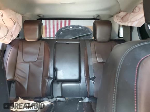 ✅ 2013 GMC Terrain SLT • VIN: 2GKFLXE34D6313552 • Lot: 55455225. Listed on Copart with 140,762 mi. Free auction sales archive from the USA and detailed vehicle history report at DreamBid. Image 10.