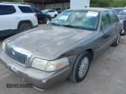 ✅ 2006 Mercury Grand Marquis LS Premium • VIN: 2MEFM75W56X638516 • Lot: 43185409. Wystawiony na IAAI z przebiegiem 195 541 mil. Bezpłatny archiwum sprzedaży aukcyjnych z USA i szczegółowy raport historii pojazdu na DreamBid. Zdjęcie 2.