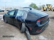 ✅ 2024 Toyota Prius LE • VIN: JTDADABU6R3018951 • Lot: 42213954. Listed on IAAI with 3,353 mi. Free auction sales archive from the USA and detailed vehicle history report at DreamBid. Image 3.