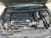 2022 Toyota Camry XLE z VIN 4T1F11AK6NU065671, wystawiony jako Copart lot #60124035 z przebiegiem 87 295 mil mil oraz Szkoda całkowita • Salvage title. Historia ofert i sprzedaży dostępna na DreamBid. Obrazek 11.