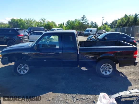 ✅ 2008 Ford Ranger XL • VIN: 1FTYR14U18PA85848 • Лот: 42186346. Опубликован ранее на IAAI с пробегом 185 087 миль. Бесплатный доступ к архиву аукционных продаж из США и подробный отчёт об истории автомобиля на DreamBid. Изображение 13.