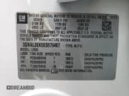 ✅ 2014 Chevrolet Captiva Sport LT • VIN: 3GNAL3EK5ES579467 • Lot: 37804493. Wystawiony na Copart z przebiegiem Nie podano. Bezpłatny archiwum sprzedaży aukcyjnych z USA i szczegółowy raport historii pojazdu na DreamBid. Zdjęcie 10.