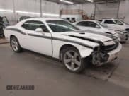 ✅ 2010 Dodge Challenger R/T • VIN: 2B3CJ5DTXAH144763 • Lot: 43324849. Listed on IAAI with 135,548 mi. Free auction sales archive from the USA and detailed vehicle history report at DreamBid. Image 1.