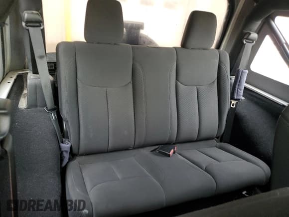 ✅ 2016 Jeep Wrangler Willys Wheeler • VIN: 1C4AJWAG8GL204344 • Lot: 92180215. Listed on Copart with 125,546 mi. Free auction sales archive from the USA and detailed vehicle history report at DreamBid. Image 10.