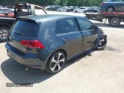 ✅ 2017 Volkswagen Golf GTI S • VIN: 3VW547AU8HM026078 • Лот: 42859204. Опубликован ранее на IAAI с пробегом 118 884 миль. Бесплатный доступ к архиву аукционных продаж из США и подробный отчёт об истории автомобиля на DreamBid. Изображение 4.