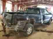 2004 GMC Sierra 1500 SLE with VIN 1GTEK19T74E149226, listed as a Copart auction lot 86442915 with 255,710 mi miles and Clean title. Bid and sale history available at DreamBid. Image 3.