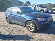 ✅ 2014 BMW X3 xDrive28i • VIN: 5UXWX9C57E0D10513 • Лот: 43425055. Опубликован ранее на IAAI с пробегом 174 596 миль. Бесплатный доступ к архиву аукционных продаж из США и подробный отчёт об истории автомобиля на DreamBid. Изображение 1.