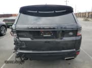 ✅ 2022 Land Rover Range Rover Sport HSE Silver Edition • VIN: SALWR2SU6NA231944 • Lot: 64674625. Listed on Copart with 68,701 mi. Free auction sales archive from the USA and detailed vehicle history report at DreamBid. Image 6.