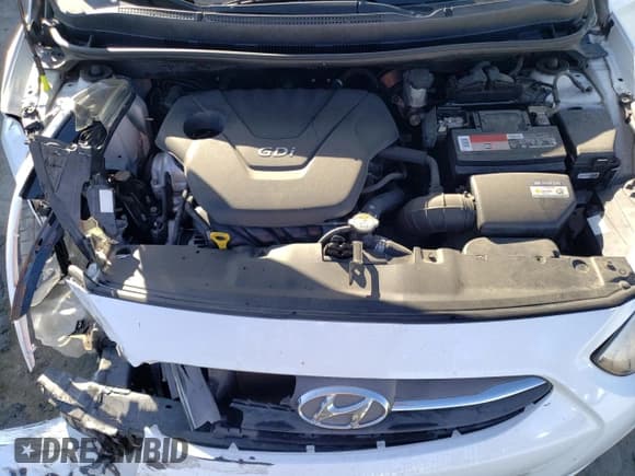 ✅ 2017 Hyundai Accent SE • VIN: KMHCT4AE1HU220365 • Лот: 68435164. Опубликован ранее на Copart с пробегом 137 382 миль. Бесплатный доступ к архиву аукционных продаж из США и подробный отчёт об истории автомобиля на DreamBid. Изображение 13.