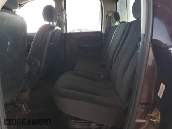 2004 Dodge 1500 SLT z VIN 1D7HA18DX4J136767, wystawiony jako Copart lot #75452534 z przebiegiem 249 700 mil mil oraz Szkoda całkowita • Salvage title. Historia ofert i sprzedaży dostępna na DreamBid. Obrazek 11.