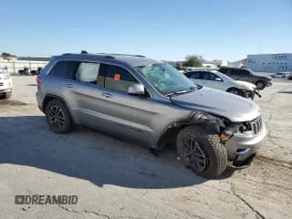 ✅ 2019 Jeep Grand Cherokee Laredo E • VIN: 1C4RJEAG7KC556577 • Lot: 91267885. Wystawiony na Copart z przebiegiem 92 566 mil. Bezpłatny archiwum sprzedaży aukcyjnych z USA i szczegółowy raport historii pojazdu na DreamBid. Zdjęcie 4.